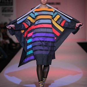 Mrinalini @ WIFW AW 12