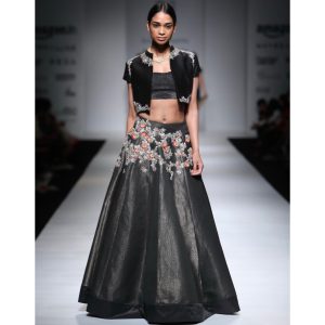 The Indian Connection