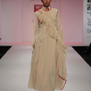 Vaishali S @ WIFW AW 12