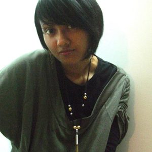 Soul Design of Caitanya by Jushmi Barooah