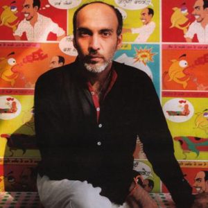 Pink and gold is my weakness: Manish Arora