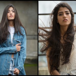 Waiting in the Wings