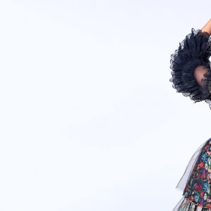 Too early for the rainbow