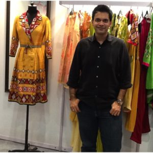 I Want People to Come Away With Joy and Temptation – Nachiket Barve