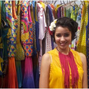 Nida Mahmood: Now Showing: Sapna Cinema