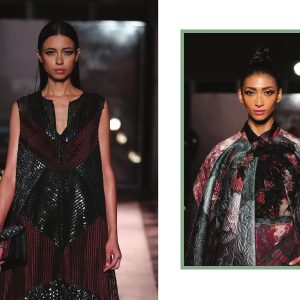 Day 3 : Hair and Make up