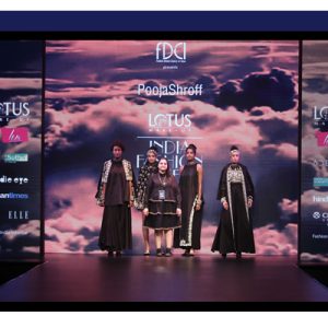 The dot that went for a walk