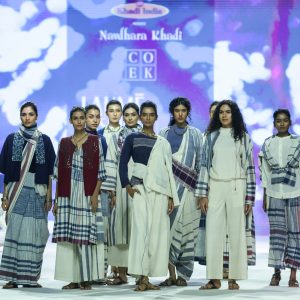 Meet Lambani tribe from Tanda