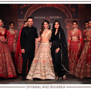 Forever starts tonight