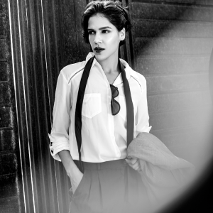 Dusty Town, Big Dreams