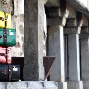 Leather that Weathers – Nappa Dori