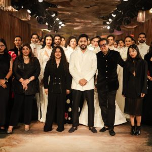 Man, myth and lover: Rohit Bal
