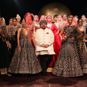 Emotion in aged couture is true luxury: Valaya