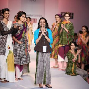 Weaving a New Language