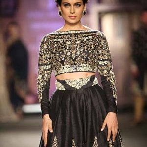 Lights, Camera, Catwalk