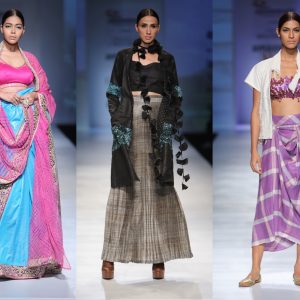 The dark side of the Moon