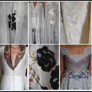 Fittings Day 2  A glimpse