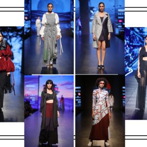 Grammar of Ornamentation