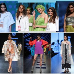 The Art of being a woman