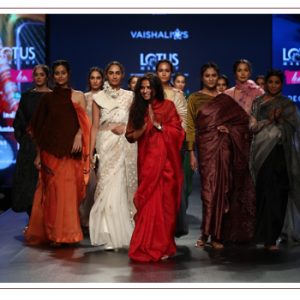 The Ground Beneath Her Feet