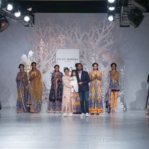 Machine washable Couture