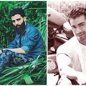 Riding tumultuous waves