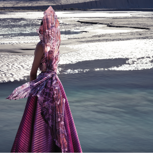 Beyond lines of control