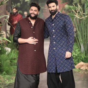 Kunal pursues Patolas