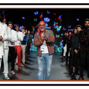 The Man who knew infinity