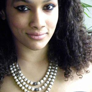 The Fitzgerald Girl ‘Masaba’