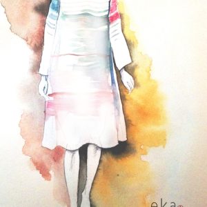 Love is (really) all you need…..