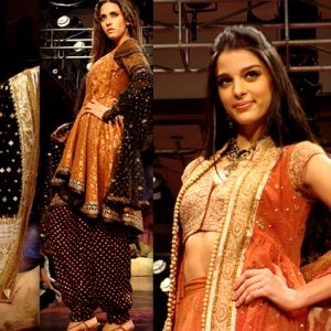 BALLE BALLE AT WIFW!