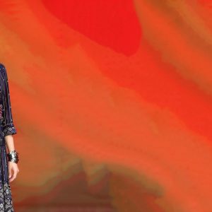 Booked for Posterity