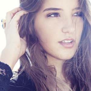 She was just seventeen…