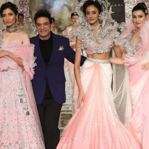 Suneet Varma’s ode to shine