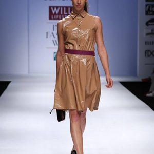 Rise of the Dominatrix