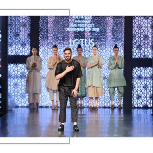 Flames of the Chinar