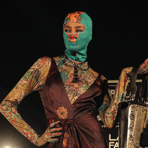 Modern Algorithms of style